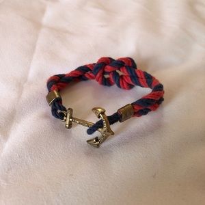 KIEL JAMES PATRICK NAUTICAL BRACELET